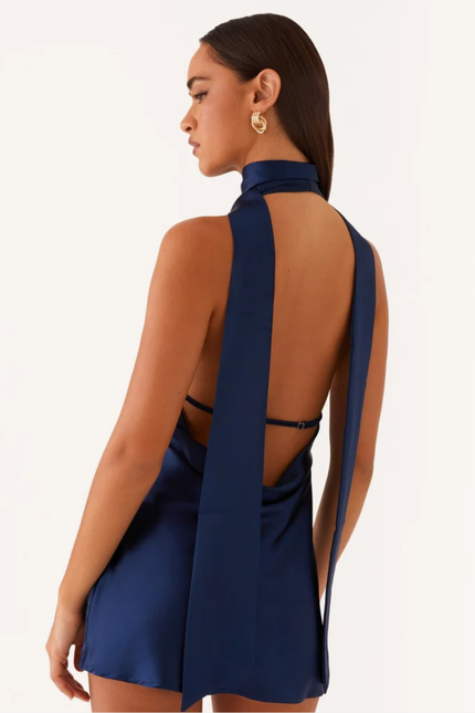 Cannes Mini Dress