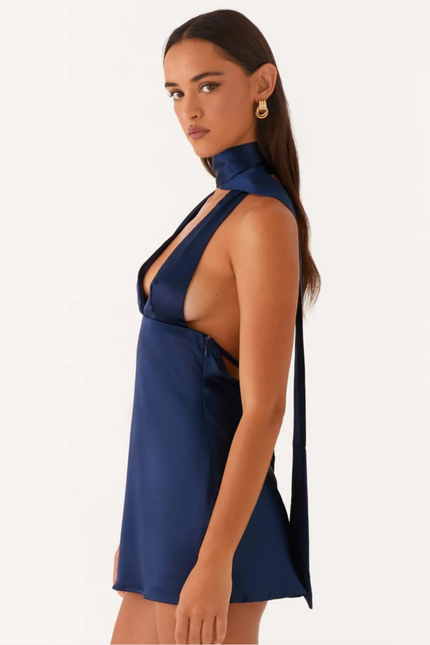 Cannes Mini Dress