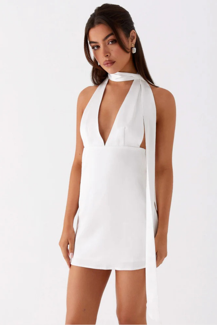 Cannes Mini Dress