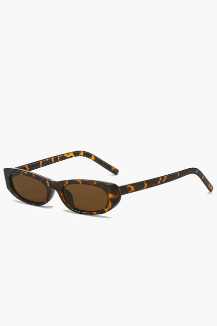 Mykonos Cat-Eye Sunglasses