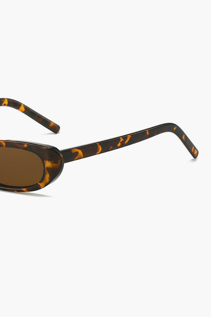 Mykonos Cat-Eye Sunglasses