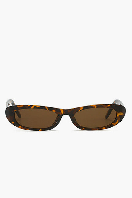 Mykonos Cat-Eye Sunglasses