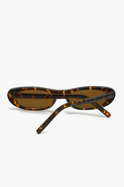 Mykonos Cat-Eye Sunglasses