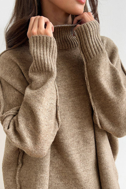 Amara Knit Lounge Set