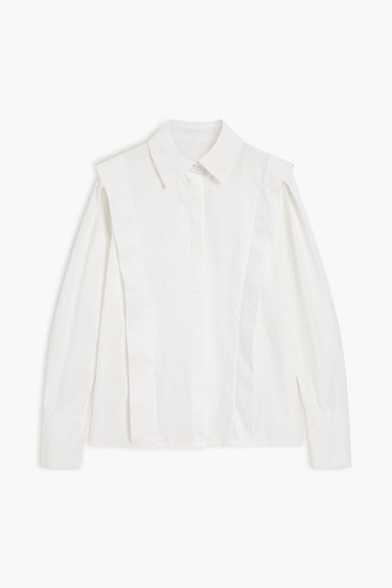 Léonie Square Shirt