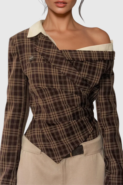 Berlin Asymmetric Top