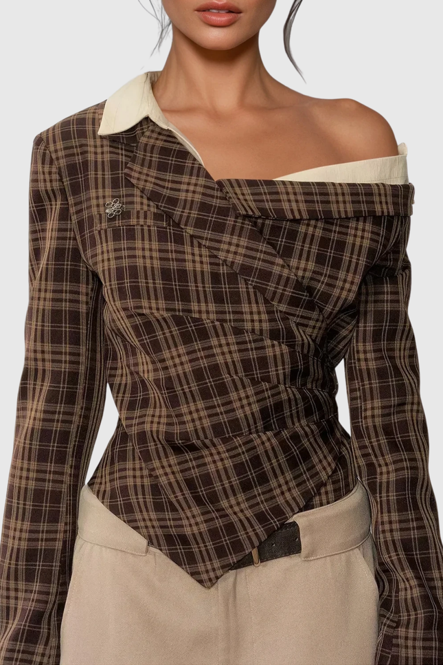 Berlin Asymmetric Top
