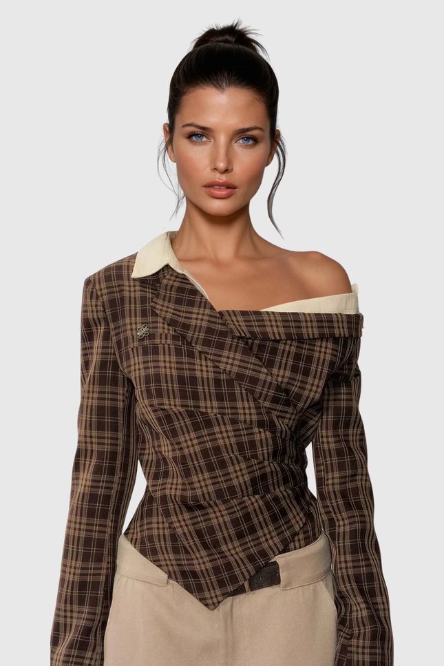 Berlin Asymmetric Top