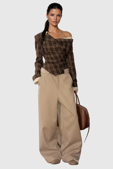 Berlin Asymmetric Top