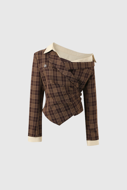 Berlin Asymmetric Top