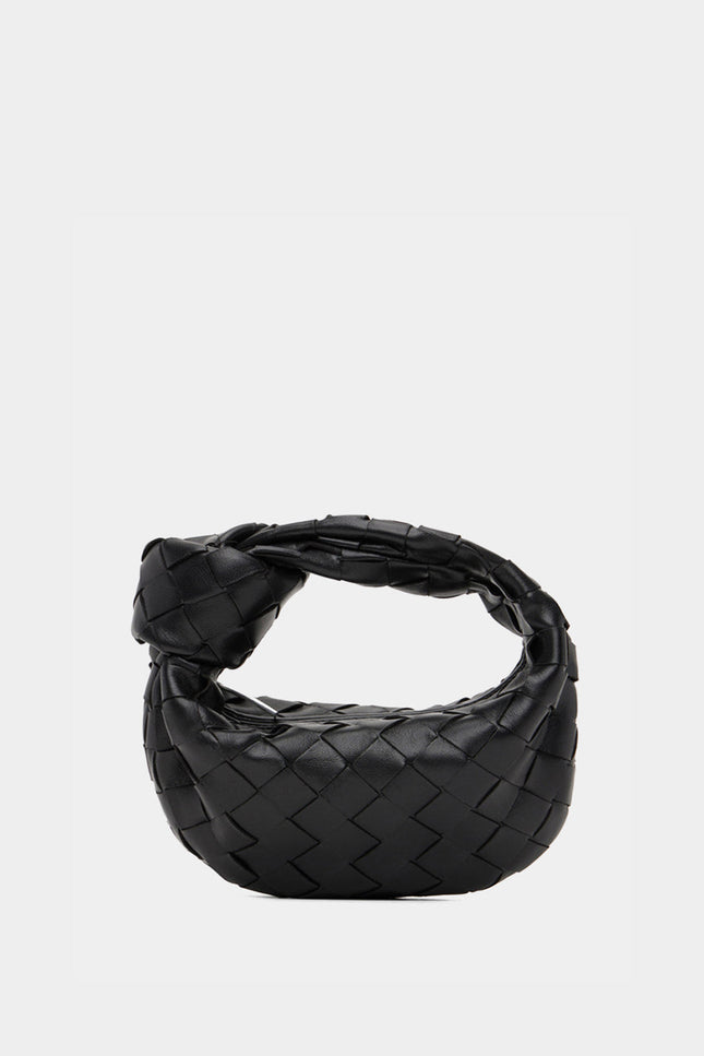 Arden Leather Clutch