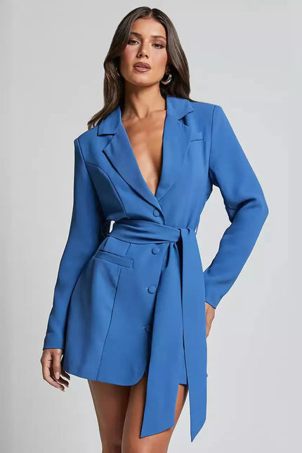 Milano Blazer Dress