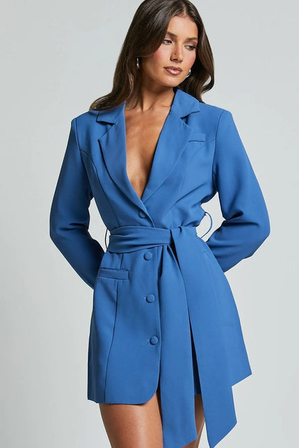 Milano Blazer Dress