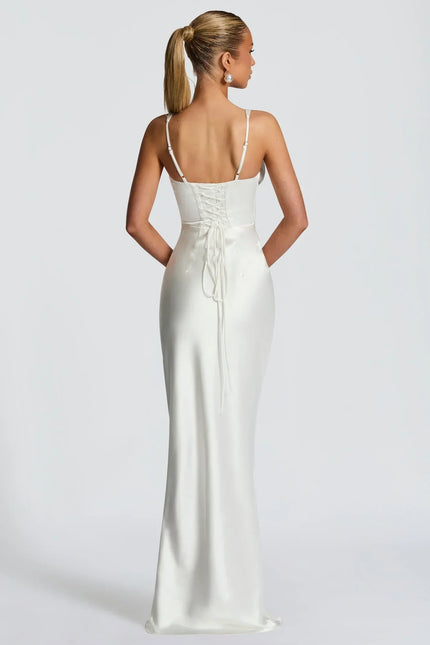 Seraphine Contour Dress
