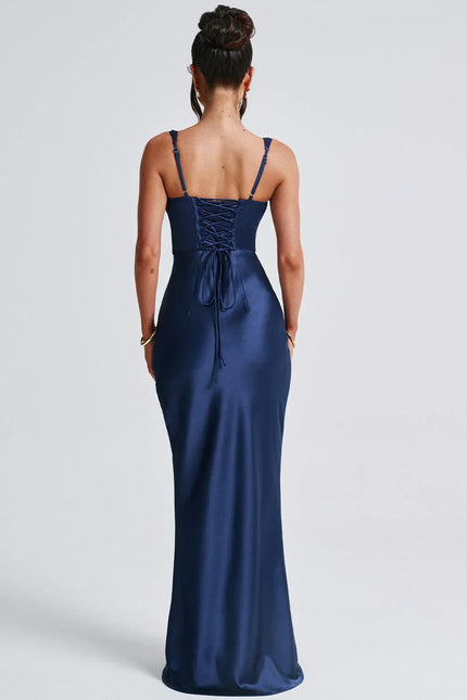Seraphine Contour Dress