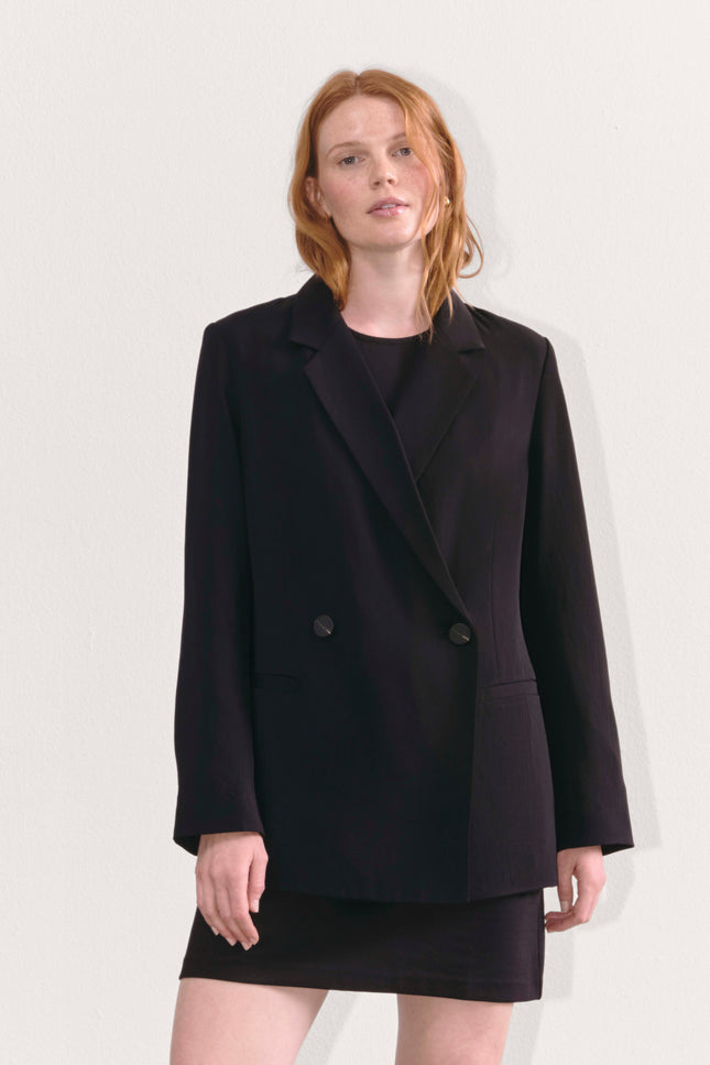 Roma Oversized Blazer