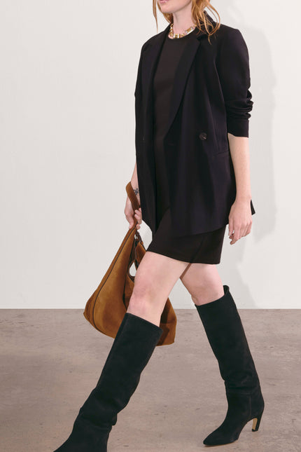 Roma Oversized Blazer