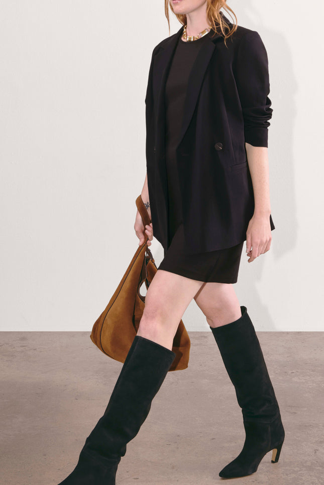 Roma Oversized Blazer